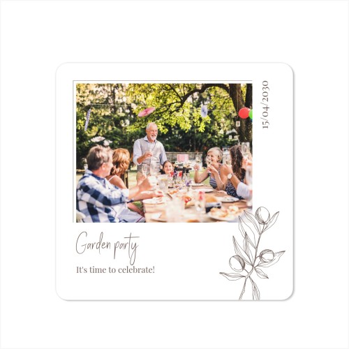 Natural Color Plants