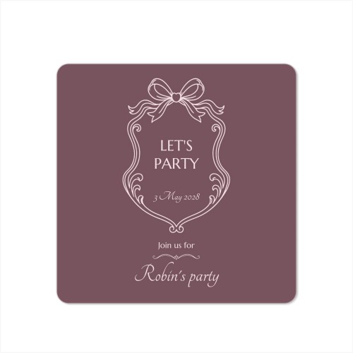 Enkla Fotokort kvadratiska rundade hörn 14,3 x 14,3 cm Enkla Fotokort kvadratiska rundade hörn 14,3 x 14,3 cm