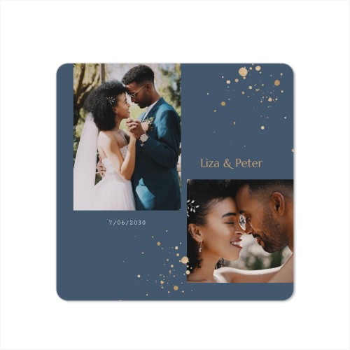 Single Card square rounded corners 14,3 x 14,3 cm Single Card square rounded corners 14,3 x 14,3 cm
