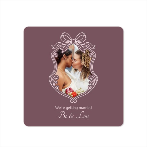 Single Card square rounded corners 14,3 x 14,3 cm Single Card square rounded corners 14,3 x 14,3 cm