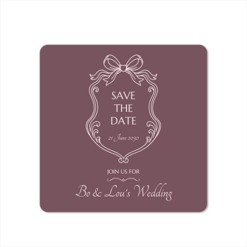 Single Card square rounded corners 14,3 x 14,3 cm Single Card square rounded corners 14,3 x 14,3 cm