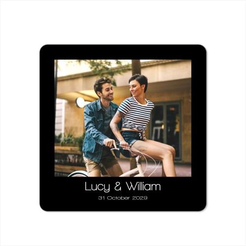 Single Card square rounded corners 14,3 x 14,3 cm Single Card square rounded corners 14,3 x 14,3 cm