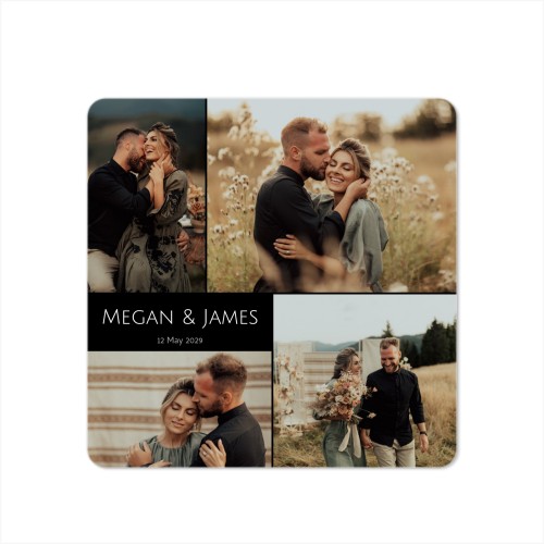 Single Card square rounded corners 14,3 x 14,3 cm Single Card square rounded corners 14,3 x 14,3 cm