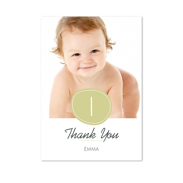 Single Card Portrait 10 x 14,3 cm