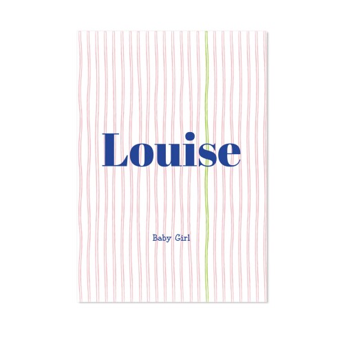 Fotokaart Staand 10 x 14,3 cm