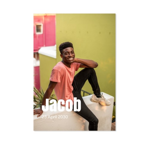 Klassiset Kuvakortit Pysty 10 x 14,3 cm