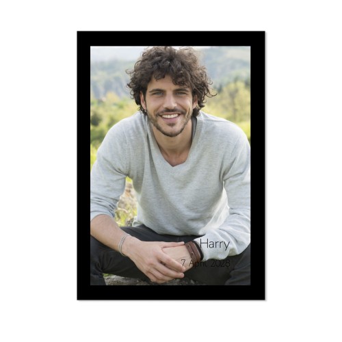 Fotokaart Staand 10 x 14,3 cm Fotokaart Staand 10 x 14,3 cm