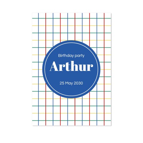 Klassiset Kuvakortit Pysty 10 x 14,3 cm