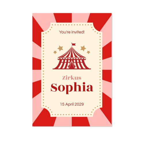 Grusskarte Hochformat 10 x 14,3 cm