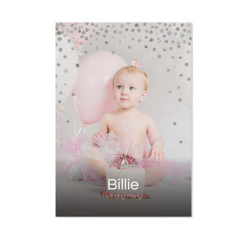 Enkle Fotokort Portræt 10 x 14,3 cm Enkle Fotokort Portræt 10 x 14,3 cm