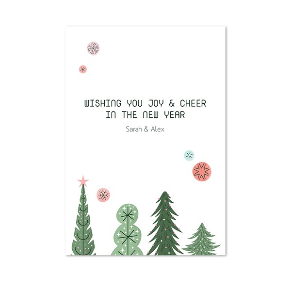 Fotokaart Staand 10 x 14,3 cm Fotokaart Staand 10 x 14,3 cm