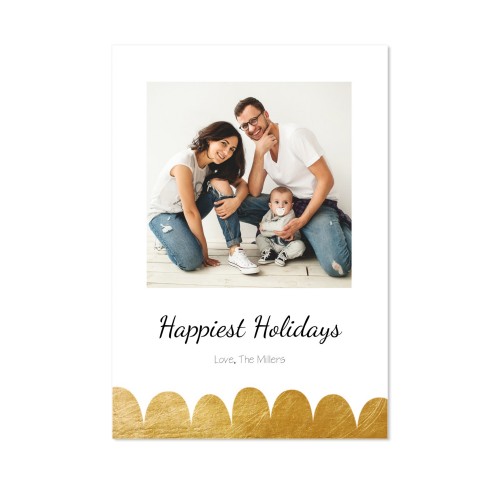 Single Card Portrait 10 x 14,3 cm Single Card Portrait 10 x 14,3 cm