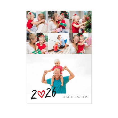 Grusskarte Hochformat 10 x 14,3 cm Grusskarte Hochformat 10 x 14,3 cm