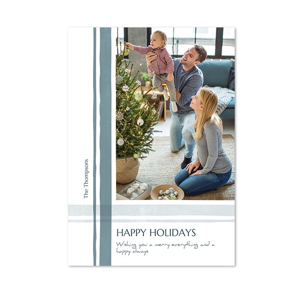 Klassiset Kuvakortit Pysty 10 x 14,3 cm