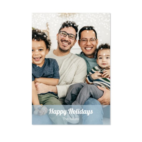 Faire-part 1 volet Portrait 10 x 14,3 cm Faire-part 1 volet Portrait 10 x 14,3 cm