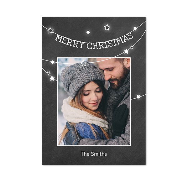 Klassiset Kuvakortit Pysty 10 x 14,3 cm