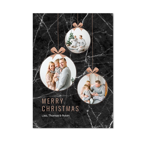 Single Card Portrait 10 x 14,3 cm Single Card Portrait 10 x 14,3 cm