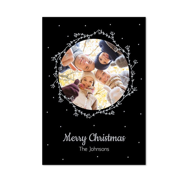 Single Card Portrait 10 x 14,3 cm Single Card Portrait 10 x 14,3 cm