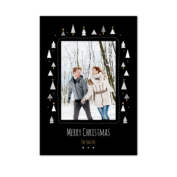 Single Card Portrait 10 x 14,3 cm Single Card Portrait 10 x 14,3 cm