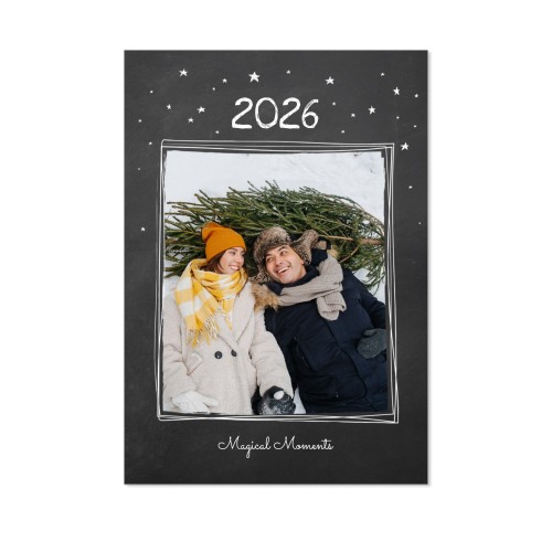 Klassiset Kuvakortit Pysty 10 x 14,3 cm Klassiset Kuvakortit Pysty 10 x 14,3 cm