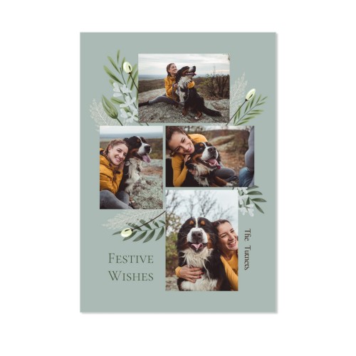 Single Card Portrait 10 x 14,3 cm Single Card Portrait 10 x 14,3 cm