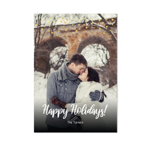 Single Card Portrait 10 x 14,3 cm Single Card Portrait 10 x 14,3 cm