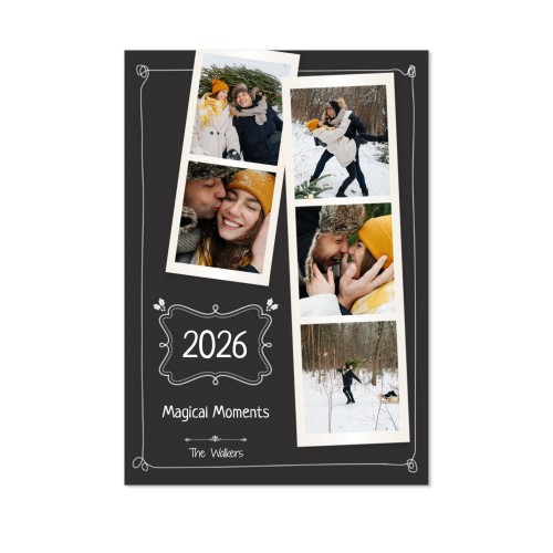 Grusskarte Hochformat 10 x 14,3 cm Grusskarte Hochformat 10 x 14,3 cm