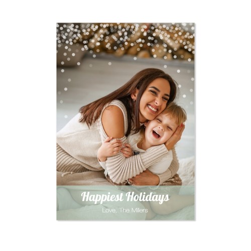 Single Card Portrait 10 x 14,3 cm Single Card Portrait 10 x 14,3 cm