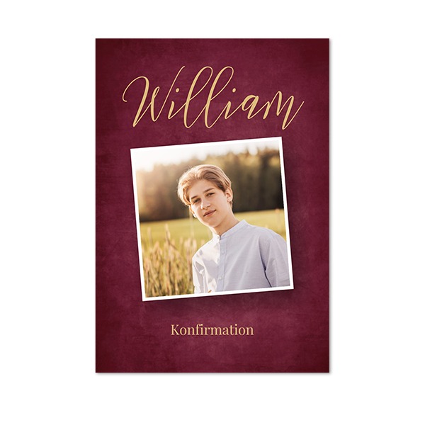 Enkla Fotokort StÄende 10 x 14,3 cm Enkla Fotokort StÄende 10 x 14,3 cm