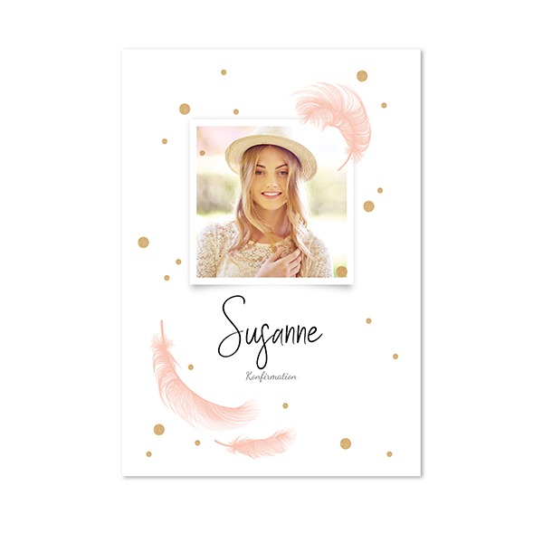 Enkle Fotokort Portræt 10 x 14,3 cm Enkle Fotokort Portræt 10 x 14,3 cm