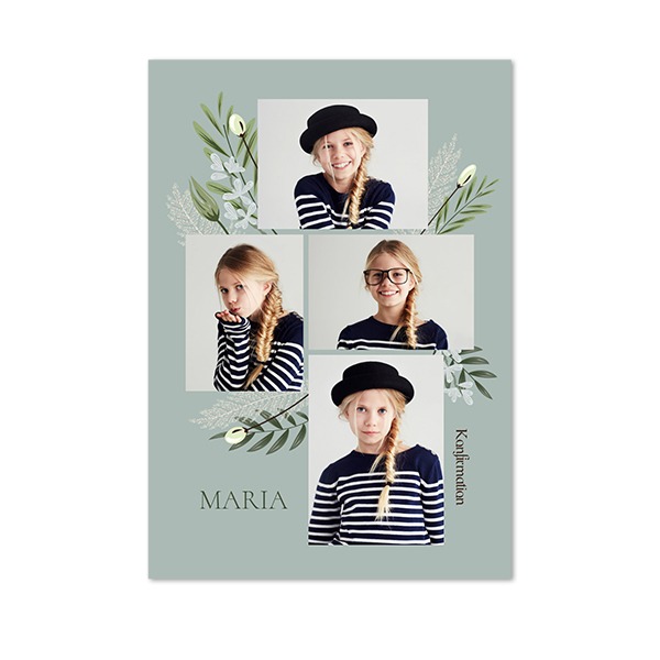 singlecardv_forestbouquetcollagegreen