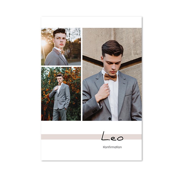 Enkla Fotokort StÄende  10 x 14,3 cm Enkla Fotokort StÄende  10 x 14,3 cm