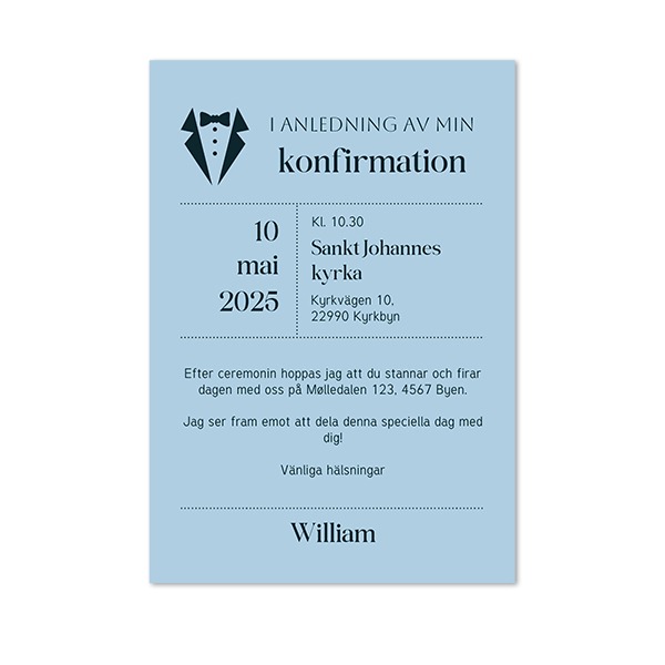 Enkla Fotokort StÄende 10 x 14,3 cm Enkla Fotokort StÄende 10 x 14,3 cm