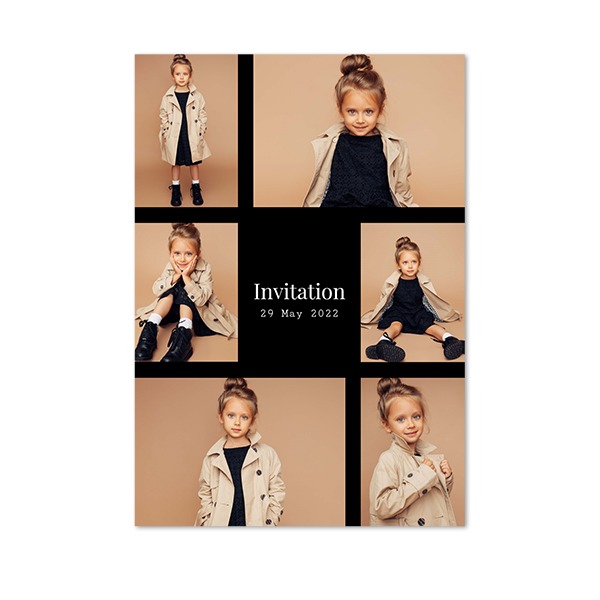 Collage grand espace Collage grand espace