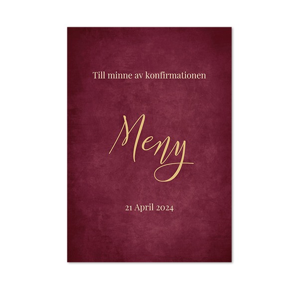 Enkla Fotokort StÄende 10 x 14,3 cm Enkla Fotokort StÄende 10 x 14,3 cm