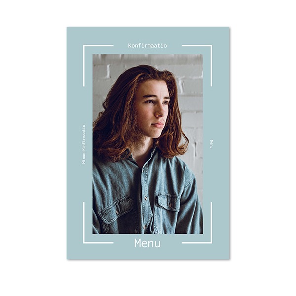 Klassiset Kuvakortit Pysty 10 x 14,3 cm Klassiset Kuvakortit Pysty 10 x 14,3 cm