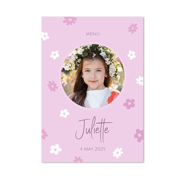 Single Card Portrait 10 x 14,3 cm Single Card Portrait 10 x 14,3 cm