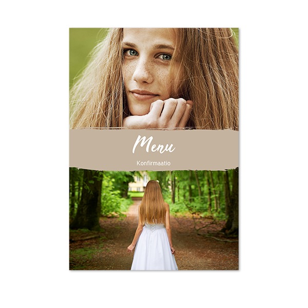 Klassiset Kuvakortit Pysty 10 x 14,3 cm Klassiset Kuvakortit Pysty 10 x 14,3 cm