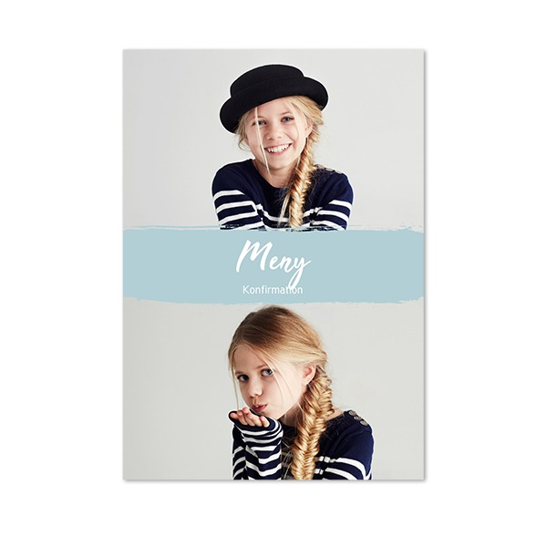 Enkla Fotokort StÄende 10 x 14,3 cm Enkla Fotokort StÄende 10 x 14,3 cm