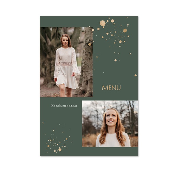 Klassiset Kuvakortit Pysty 10 x 14,3 cm Klassiset Kuvakortit Pysty 10 x 14,3 cm