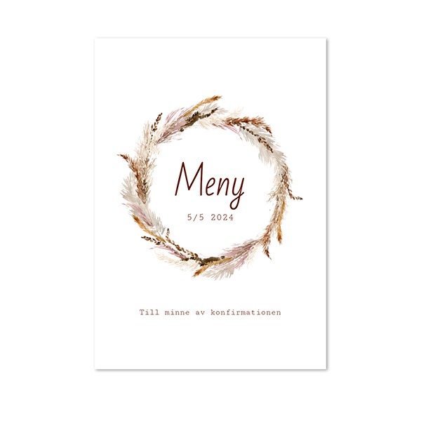 Enkla Fotokort StÄende 10 x 14,3 cm Enkla Fotokort StÄende 10 x 14,3 cm