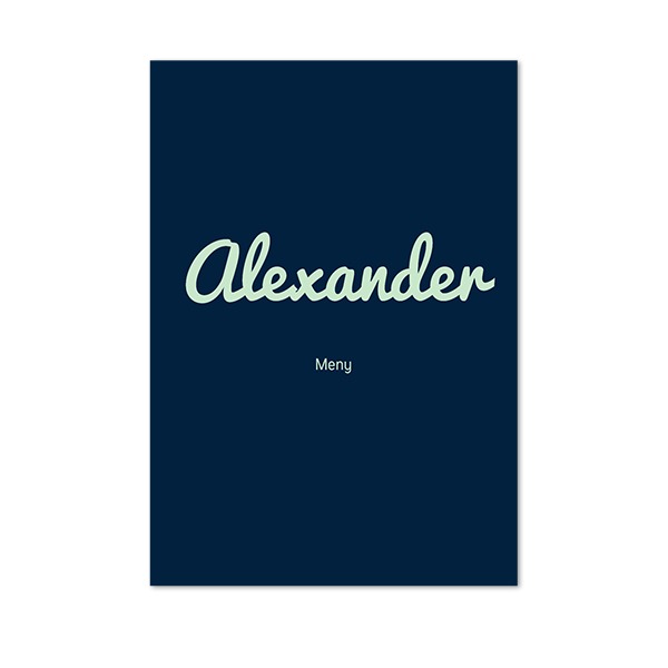 Enkla Fotokort Stående  10 x 14,3 cm