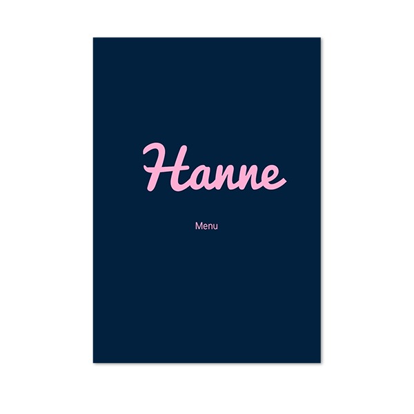 Enkle Fotokort Portræt 10 x 14,3 cm Enkle Fotokort Portræt 10 x 14,3 cm