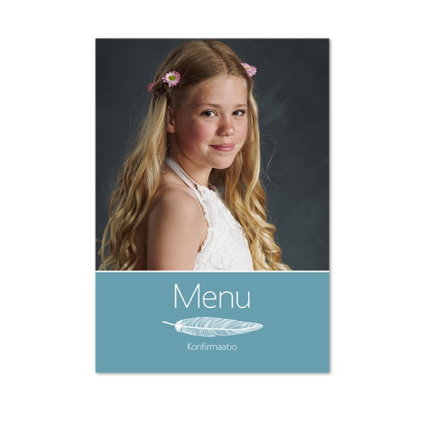 Klassiset Kuvakortit Pysty 10 x 14,3 cm