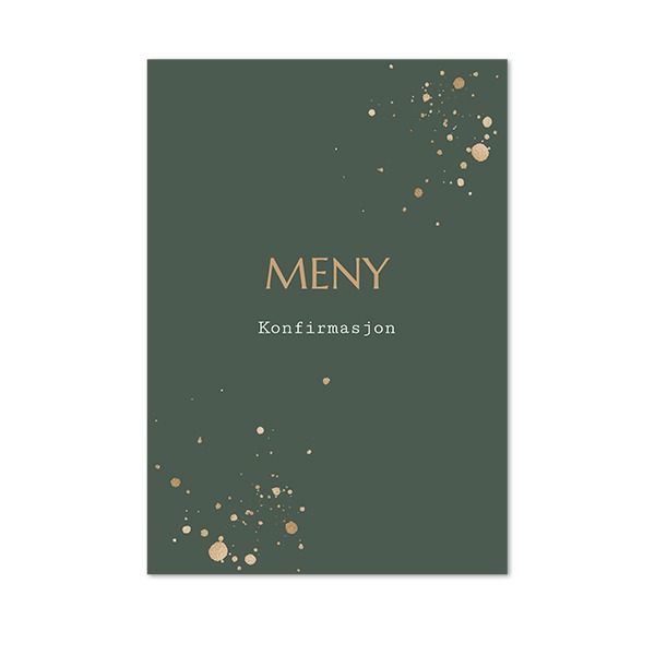 Enkle Fotokort Stående 10 x 14,3 cm