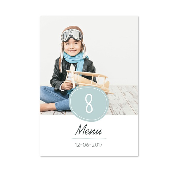 Single Card Portrait 10 x 14,3 cm Single Card Portrait 10 x 14,3 cm