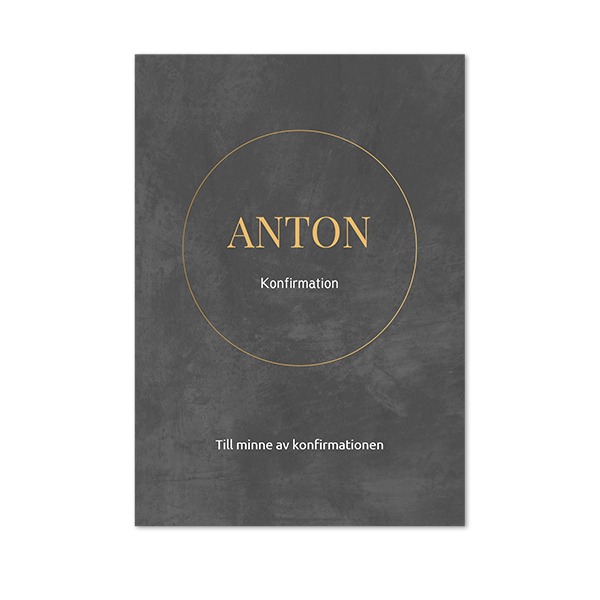 Enkla Fotokort StÄende 10 x 14,3 cm Enkla Fotokort StÄende 10 x 14,3 cm