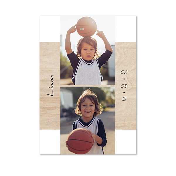 Strip Collage Strip Collage