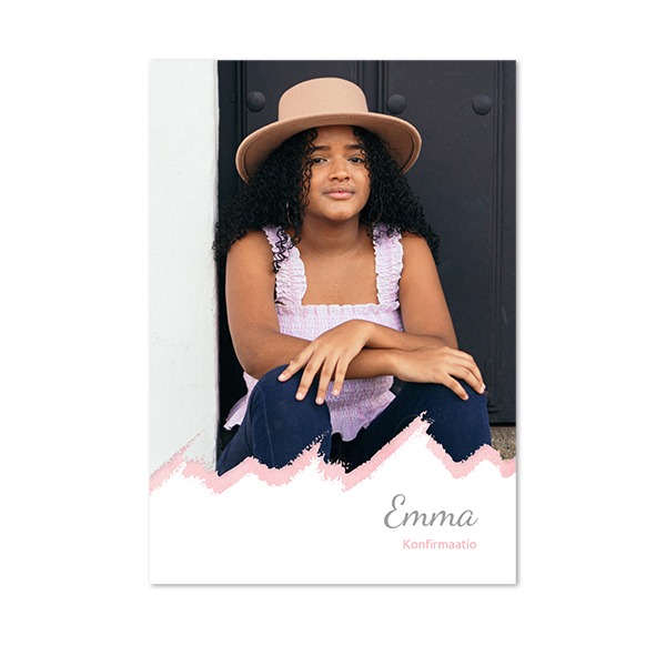 Klassiset Kuvakortit Pysty 10 x 14,3 cm