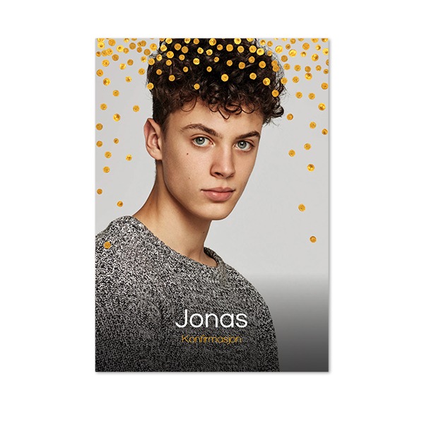 Enkle Fotokort Stående 10 x 14,3 cm Enkle Fotokort Stående 10 x 14,3 cm